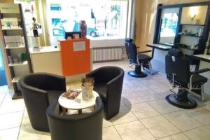 Friseursalon Furmaniak