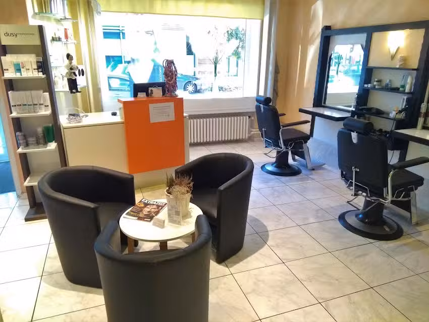 Friseursalon Furmaniak