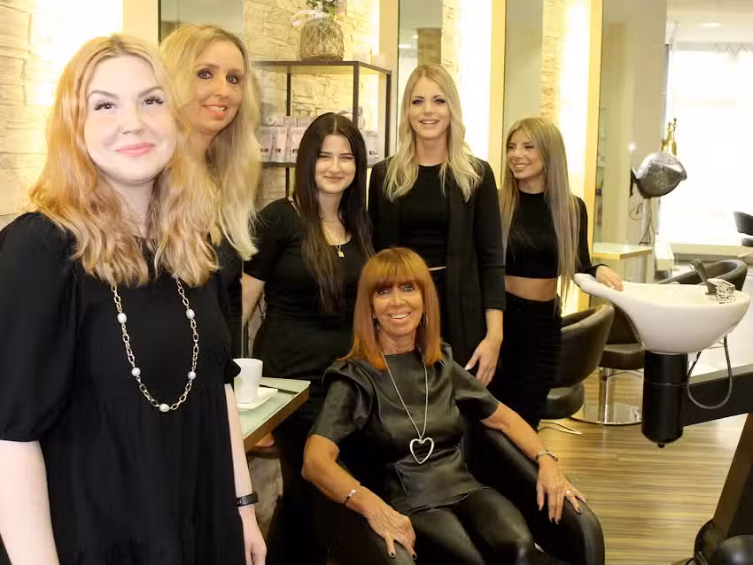 Friseursalon Gaby Mayer