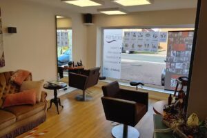 Friseursalon Galina Benter