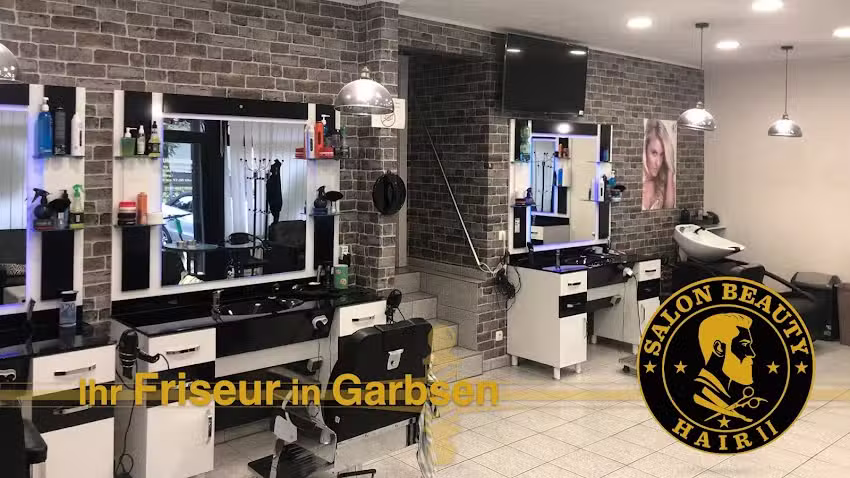 Friseursalon Garbsen &ndash; Salon Beauty Hair