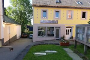 Friseursalon Gebelein