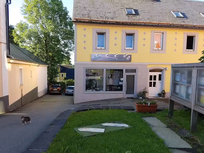 Friseursalon Gebelein