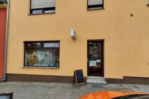 Friseursalon Gehrmann