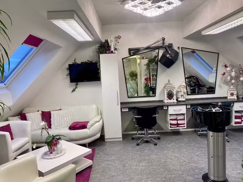 Friseursalon Gerum