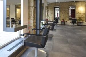 Friseursalon Geuder