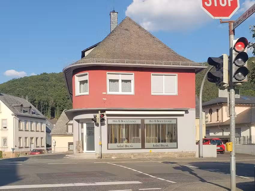 Friseursalon Gisela GmbH