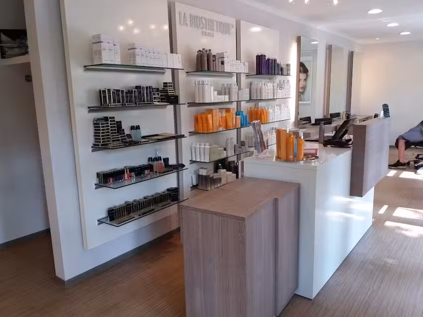 Friseursalon Gisela Marquarding