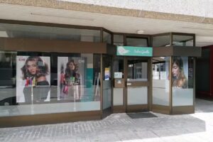 Friseursalon Gisella