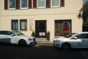 Friseursalon Gitta&rsquo;s Haarmonie