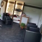 Friseursalon Gl&uuml;cksstr&auml;hne