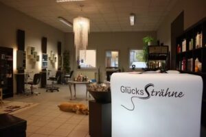 Friseursalon GlücksSträhne