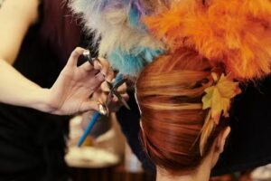 Friseursalon Gold Aalen Passage