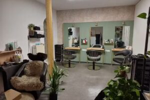 Friseursalon G&oslash;ldenCut Hair and More