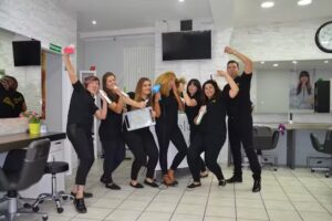 Friseursalon Goldene Schere – Friseursalon Bad Kreuznach