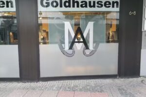 Friseursalon Goldhausen