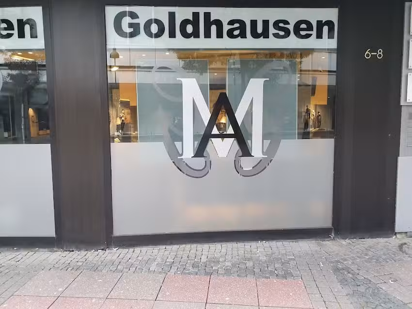 Friseursalon Goldhausen