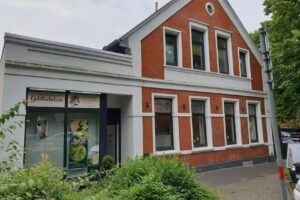 Friseursalon Goldl&ouml;ckchen