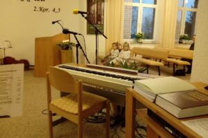 Friseursalon Gollnick