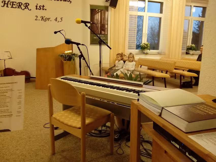Friseursalon Gollnick
