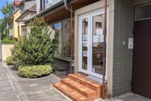 Friseursalon Graef Stephan