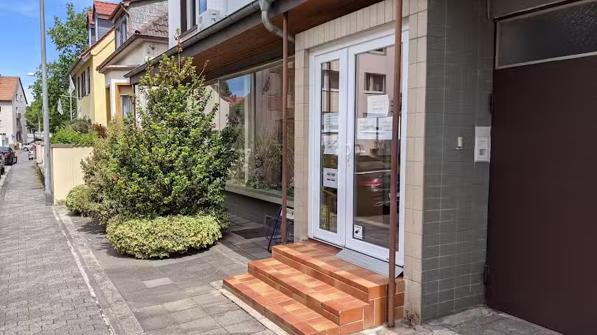 Friseursalon Graef Stephan