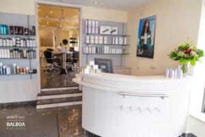 Friseursalon Graf | Damen – Herren – Kinder – Hochsteckfrisuren