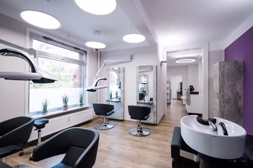 Friseursalon Greve