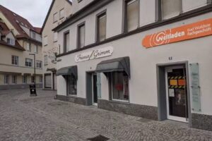 Friseursalon Grimm, Inh. Carla Hermanutz