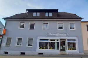 Friseursalon Günther Schönberger