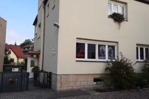 Friseursalon HAAR-GENAU Martina Tischler