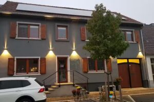 Friseursalon Haar & gut Sandra Wittemann