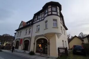 Friseursalon Haar-Impressionen Peggy Klose