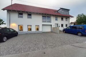 Friseursalon Haar Riek