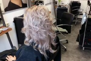 Friseursalon Haar-Scharf