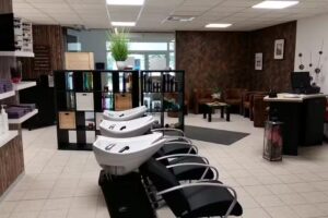 Friseursalon &bdquo;Haar Schneider&ldquo;