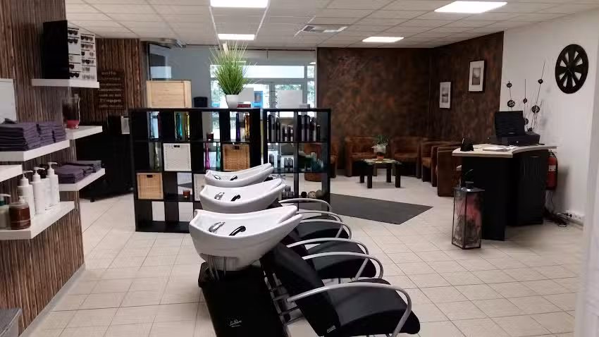 Friseursalon &bdquo;Haar Schneider&ldquo;