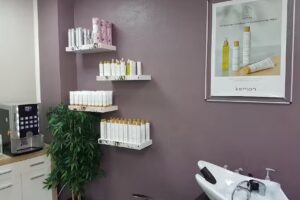 Friseursalon Haar Traum