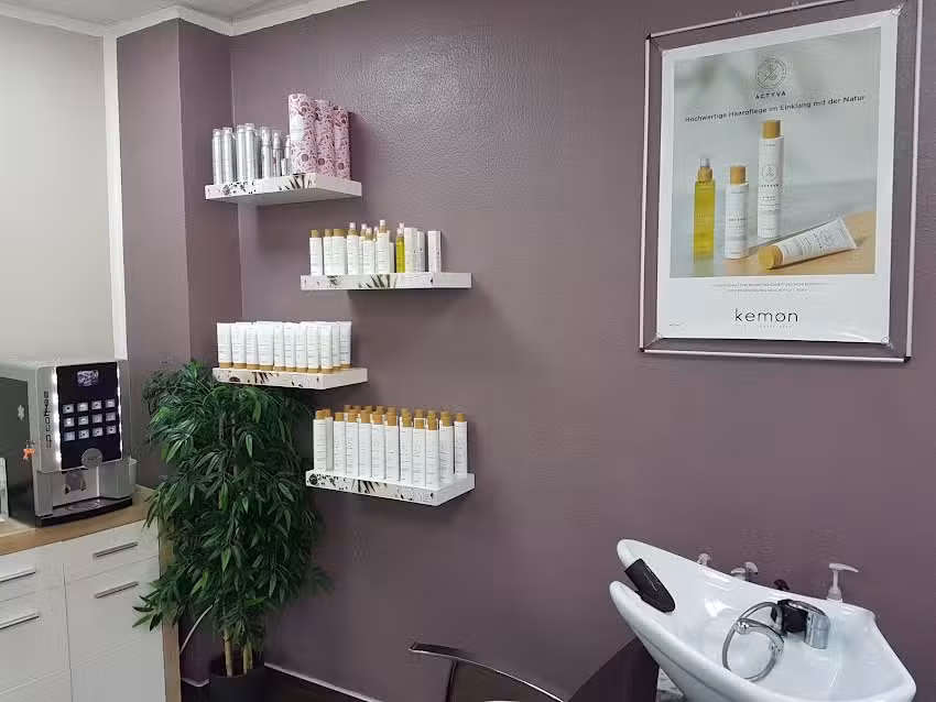 Friseursalon Haar Traum