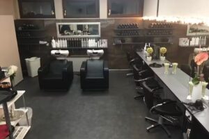 Friseursalon Haar2o-Ladies By Medine Ciftci