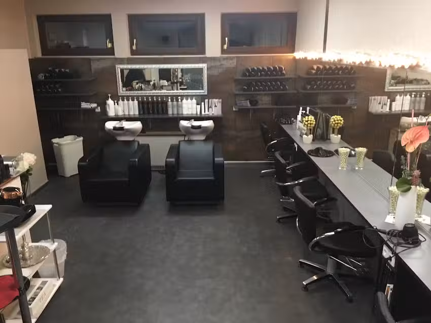 Friseursalon Haar2o-Ladies By Medine Ciftci