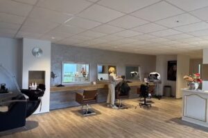 Friseursalon Haardesign & Beauty by Olga Schlichenmeier