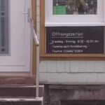 Friseursalon Haareszeiten