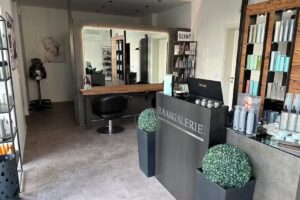 Friseursalon Haargalerie