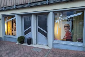 Friseursalon Haargenau