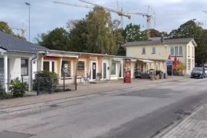 Friseursalon Haargenau, Ricarda Rahn