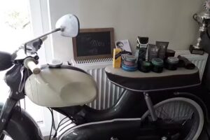 Friseursalon Haarkultur Tanja Reuland