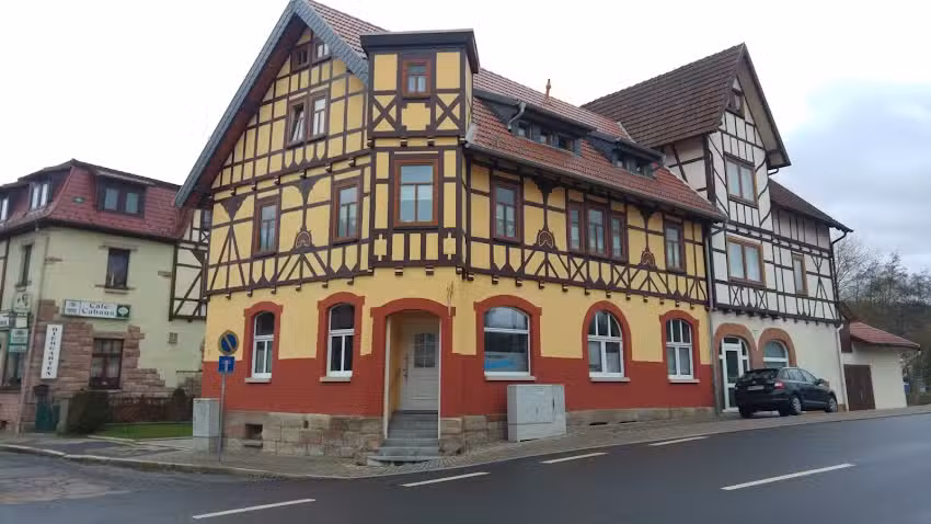 Friseursalon Haarlekin Cornelia Schwichtenberg