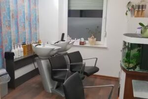 Friseursalon Haarlife