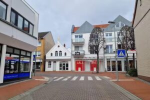 Friseursalon Haarmonie